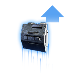 MMOJUGG Dune Awakening Leap Suspensor Belt Details View of Item Function and Use